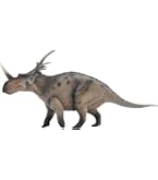 Amazon | 1/35 サイズ サウロポセイドン 高さ51cm級 PVC CE認証 塗装済